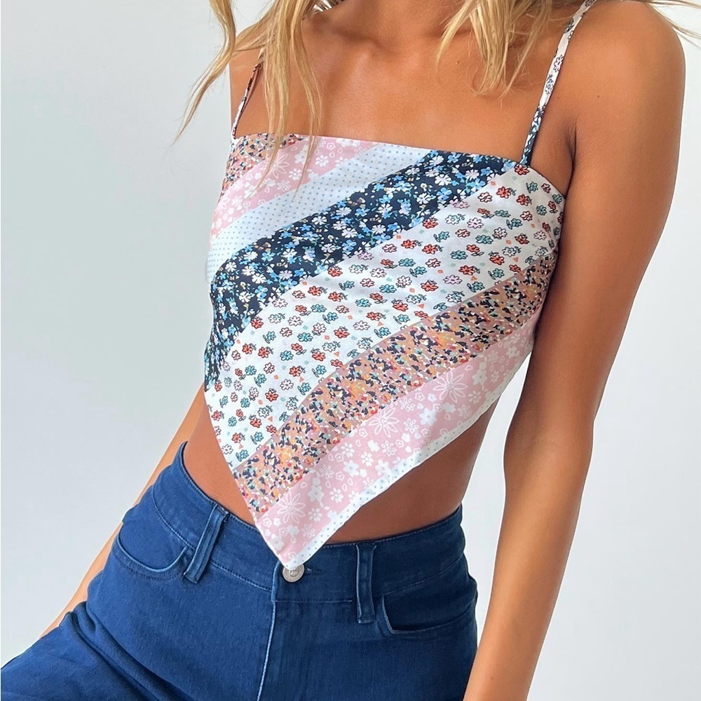 Princess Polly Chelina Top